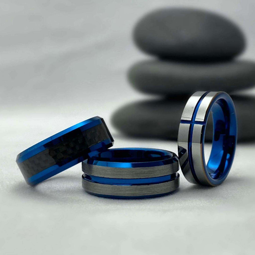 Bands 4 Bros rings Collections
