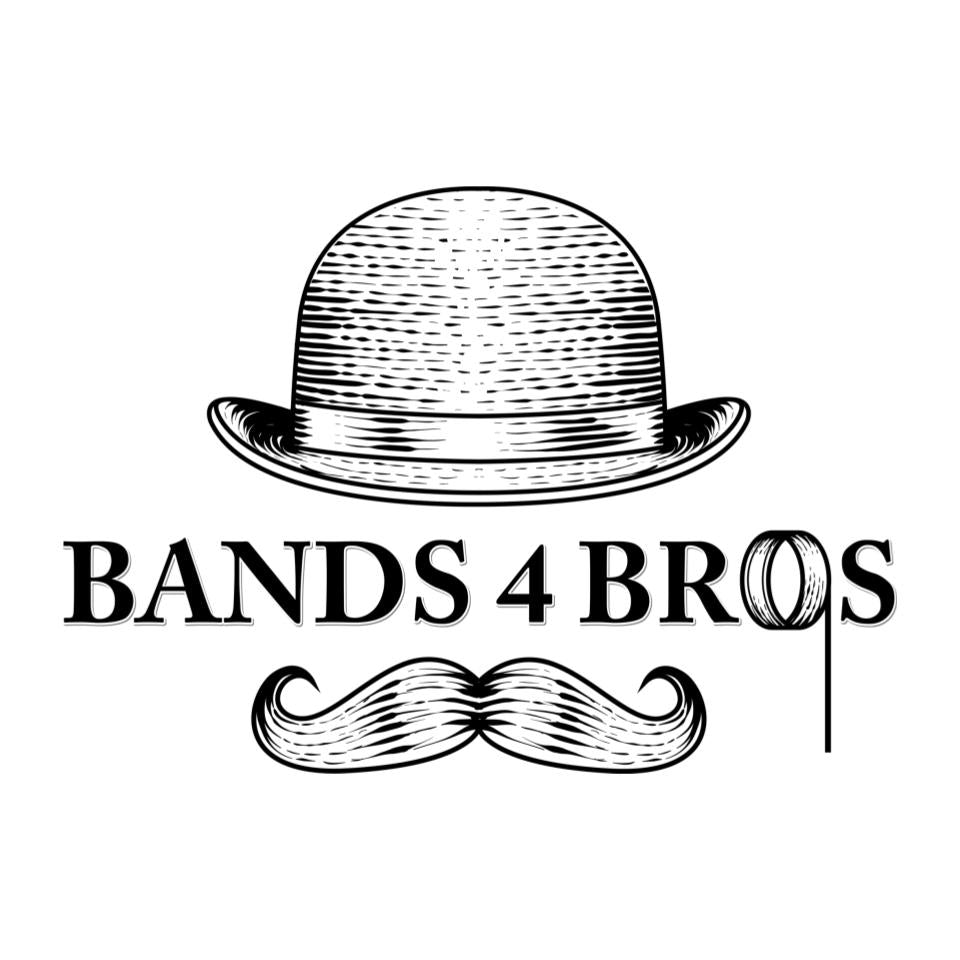 Bands 4 Bros Shop