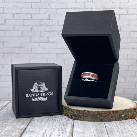 Image of The Neat | Men's Wedding Band