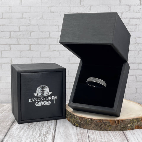 Image of The Orion | Men's Wedding Band