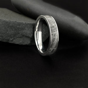 The Orion | Men's Wedding Band