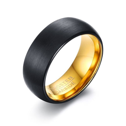 Image of The Leonidas | Men's Wedding Band