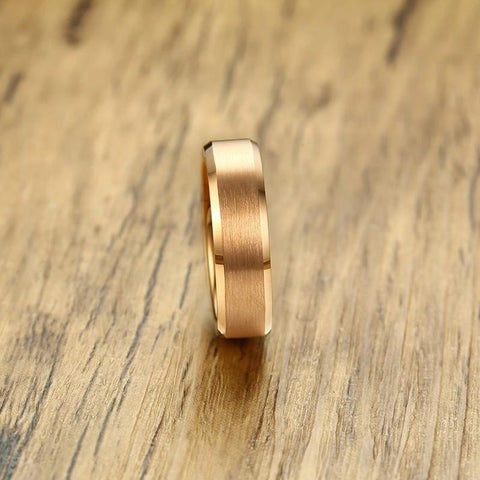 Image of The Lincoln | Men's Wedding Band