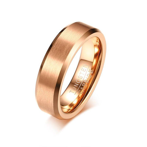 Image of The Lincoln | Men's Wedding Band