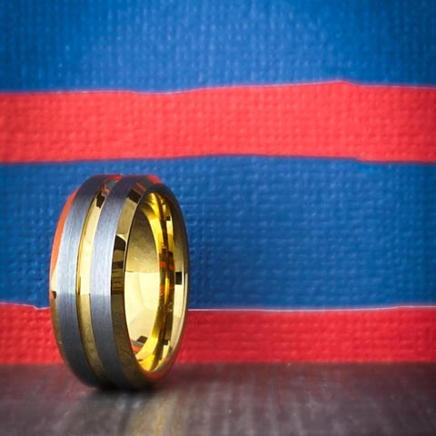 Image of The Nobleman | Men's Wedding Band
