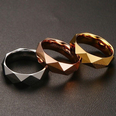 Image of The Olympian | Men's Wedding Band
