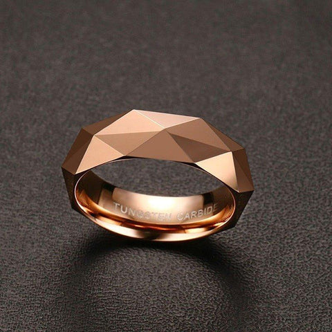 Image of The Olympian | Men's Wedding Band
