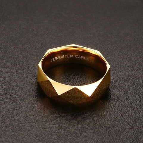 Image of The Olympian | Men's Wedding Band