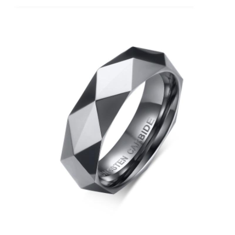 The Olympian | Men's Wedding Band