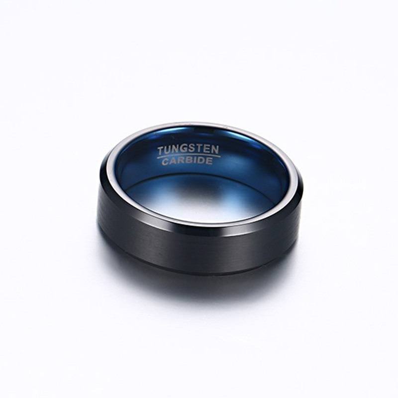The Picard | Men's Wedding Band