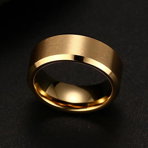 Image of The Porthos | Men's Wedding Band