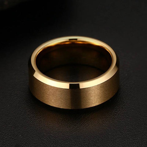 Image of The Porthos | Men's Wedding Band
