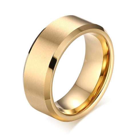 Image of The Porthos | Men's Wedding Band