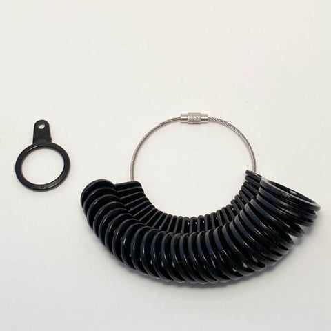 Image of Bands 4 Bros Ring Sizer