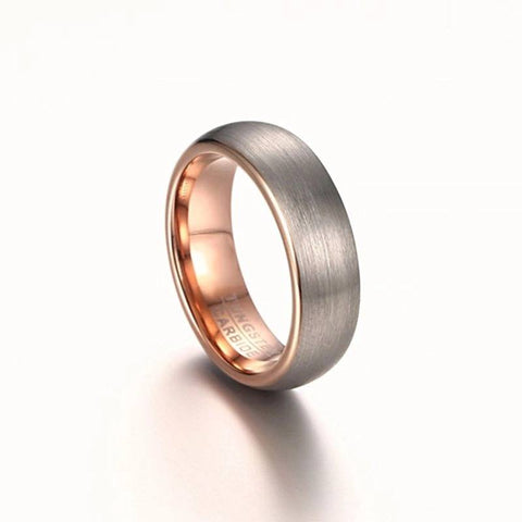 Image of The Immortal | Men's Wedding Band