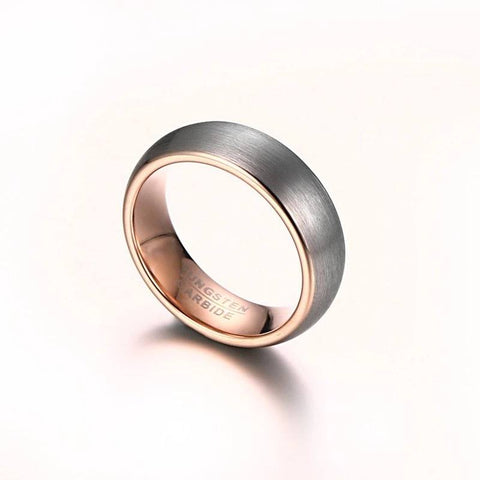 Image of The Immortal | Men's Wedding Band