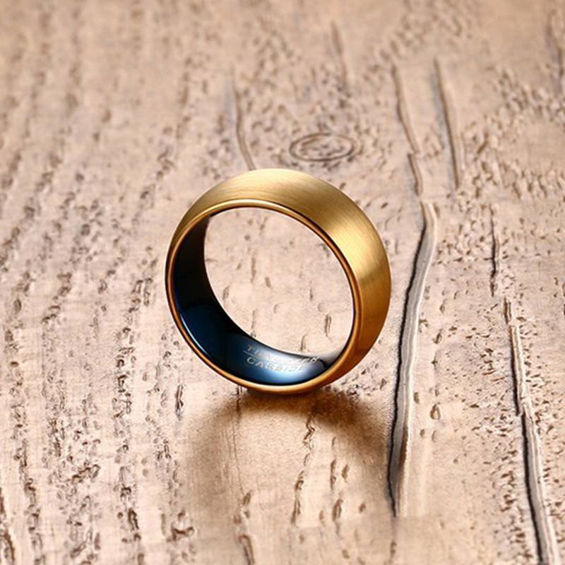 The Imperial | Men's Wedding Band