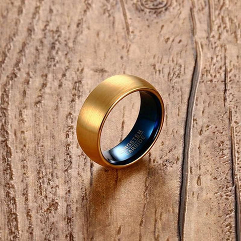 Image of The Imperial | Men's Wedding Band