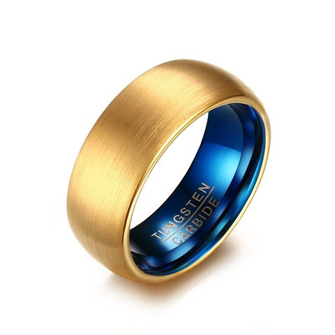 Image of The Imperial | Men's Wedding Band