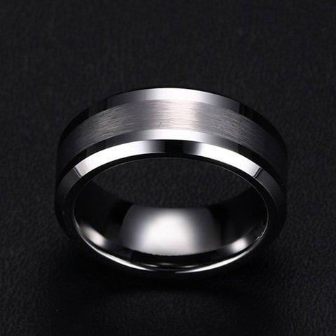 Image of The Lancelot | Men's Wedding Band