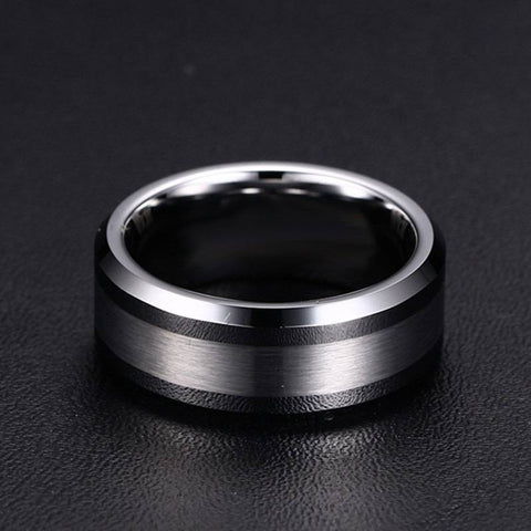 Image of The Lancelot | Men's Wedding Band