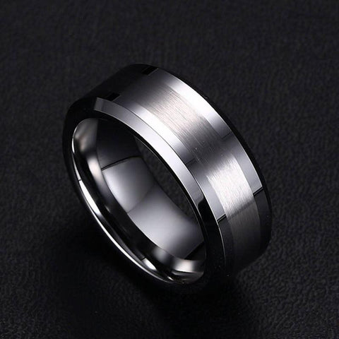 Image of The Lancelot | Men's Wedding Band