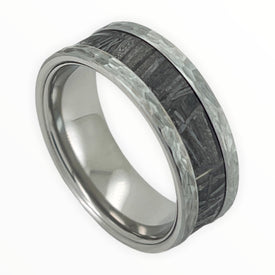 The Leo | Men's Wedding Band