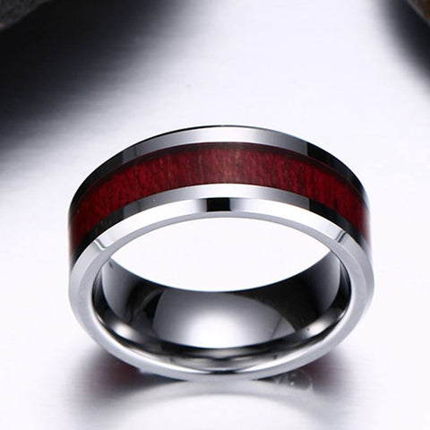 Image of The Neat | Men's Wedding Band