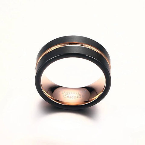 Image of The Phoenix | Men's Wedding Band