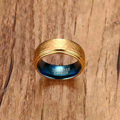 Image of The Sulley | Men's Wedding Band