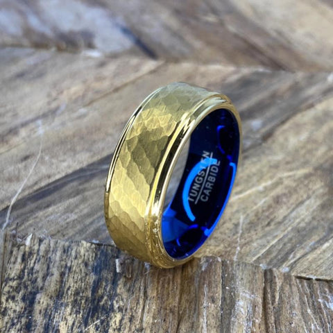 Image of The Sulley | Men's Wedding Band