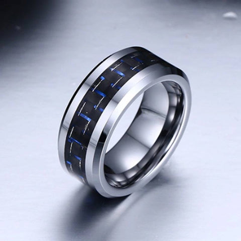 Image of The Tech | Men's Wedding Band