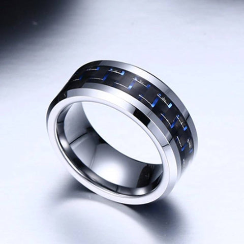 Image of The Tech | Men's Wedding Band