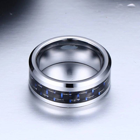 Image of The Tech | Men's Wedding Band