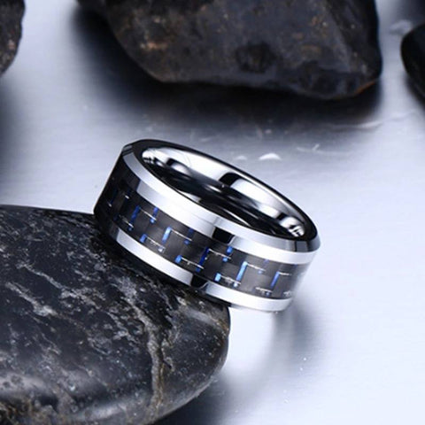 Image of The Tech | Men's Wedding Band