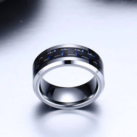 Image of The Tech | Men's Wedding Band