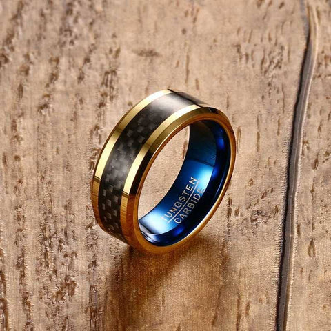 Image of The Tut | Men's Wedding Band