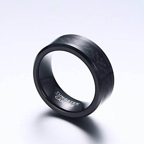 Image of The Virtuoso | Men's Wedding Band