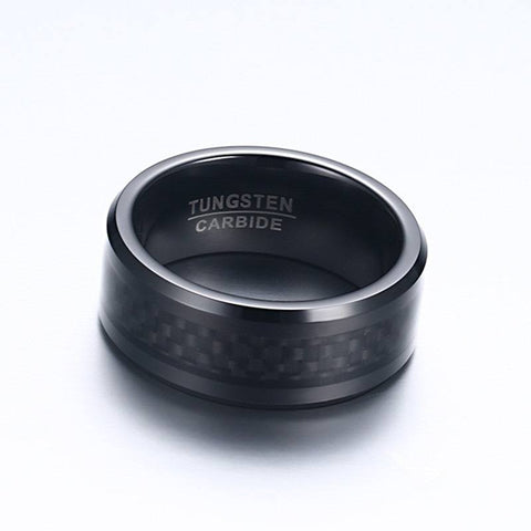 Image of The Virtuoso | Men's Wedding Band