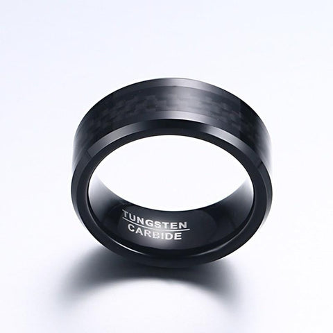 Image of The Virtuoso | Men's Wedding Band