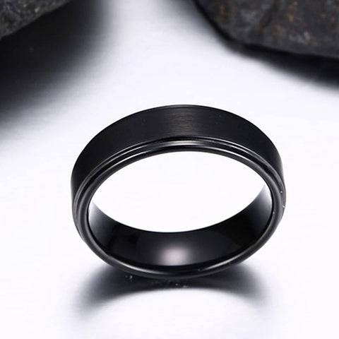 Image of The Wakanda | Men's Wedding Band