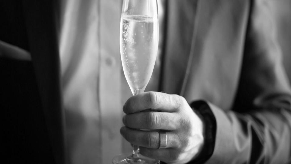 How to Care for Your Tungsten Wedding Band