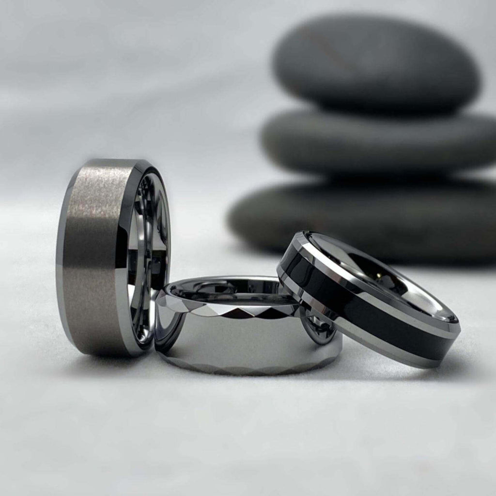 Bands 4 Bros rings Collections