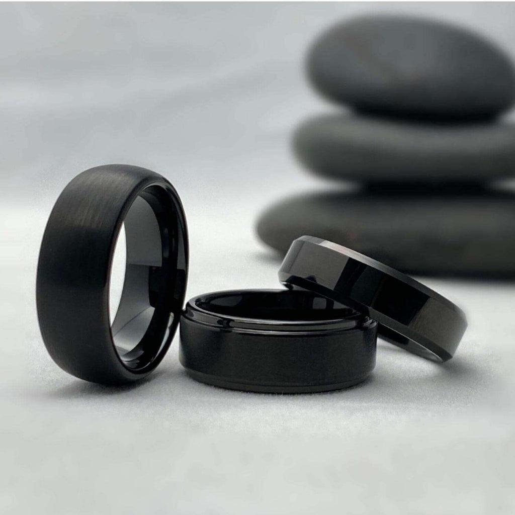 Bands 4 Bros rings Collections