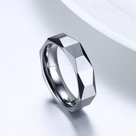 The Flywheel | Men's Wedding Band