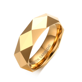 The Olympian | Men's Wedding Band