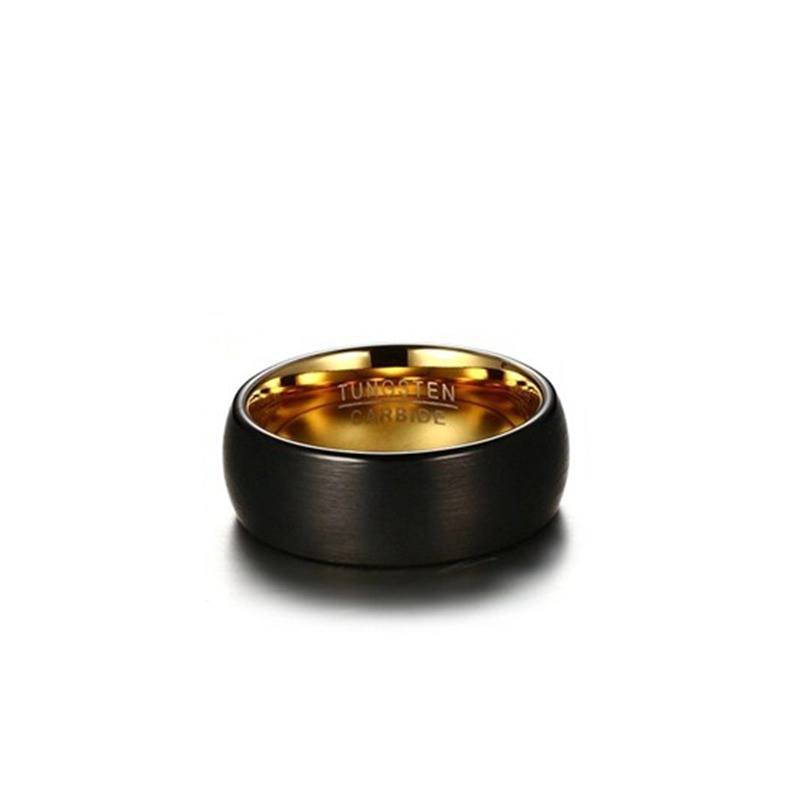 The Leonidas | Men's Wedding Band