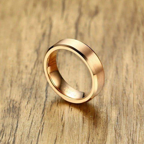 Image of The Lincoln | Men's Wedding Band