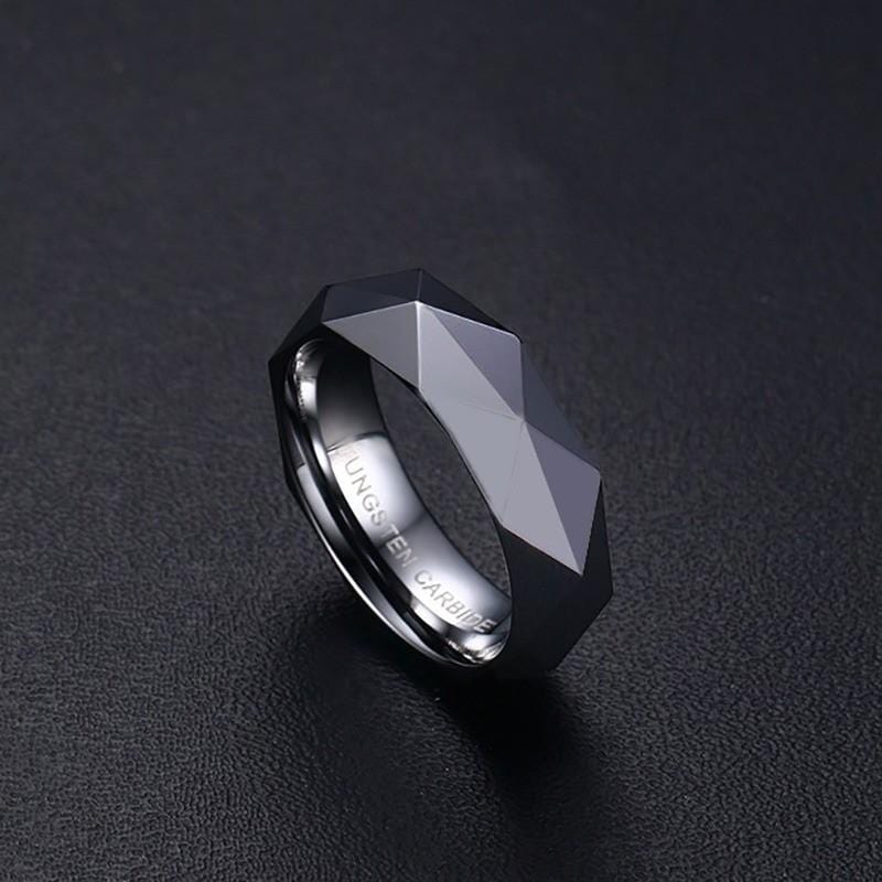 The Olympian | Men's Wedding Band