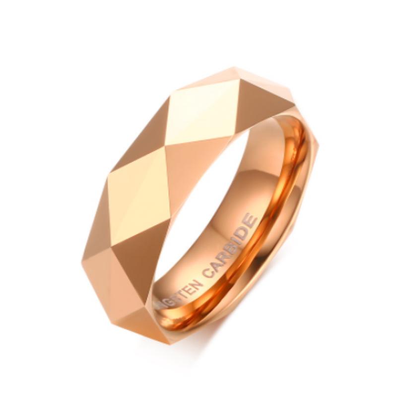 The Olympian | Men's Wedding Band